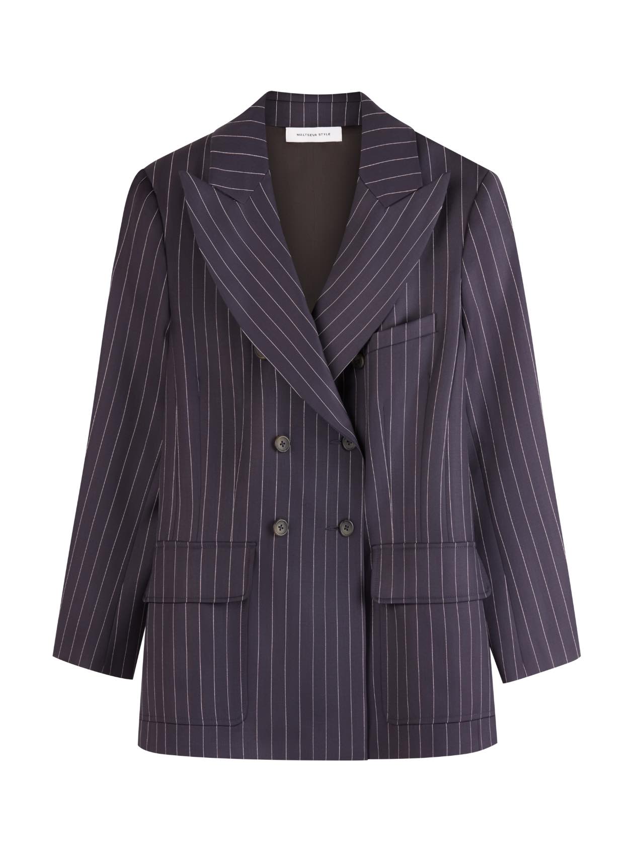 картинка Жакет Le Pont Neuf - Maltseva Style