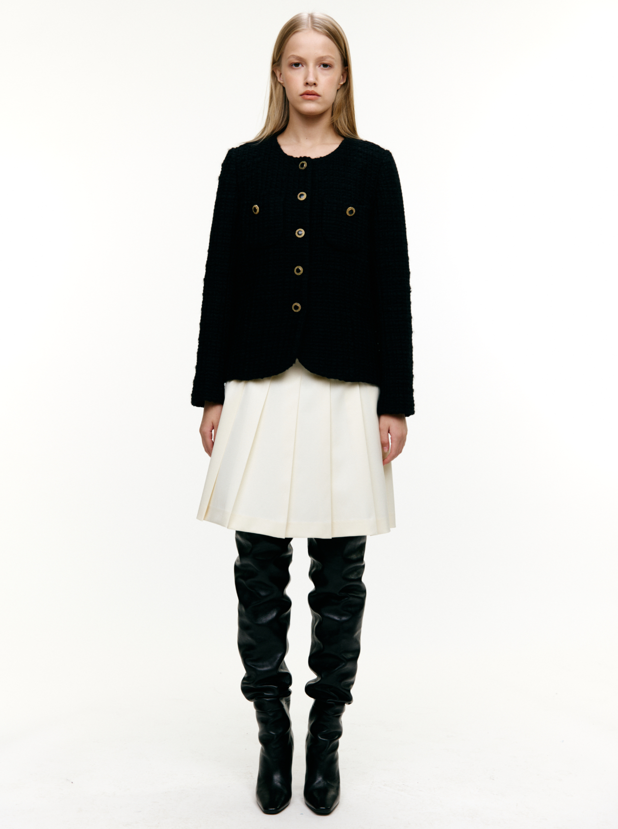 картинка Жакет La Bourgeoisie - Maltseva Style