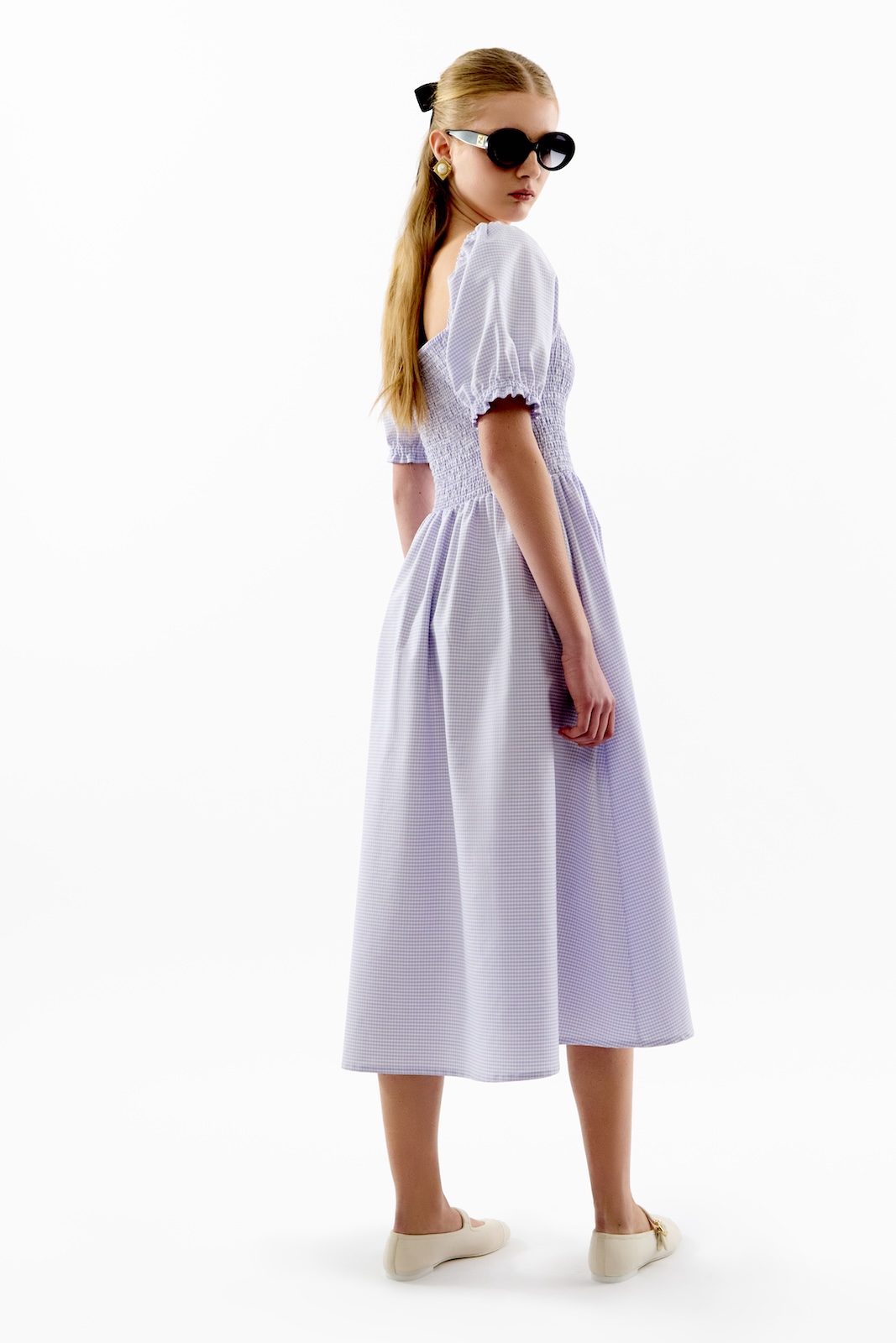 картинка Платье Tarte Tropezienne - Maltseva Style