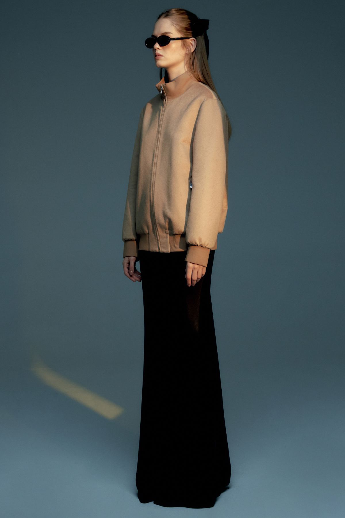 картинка Бомбер Killian - Maltseva Style