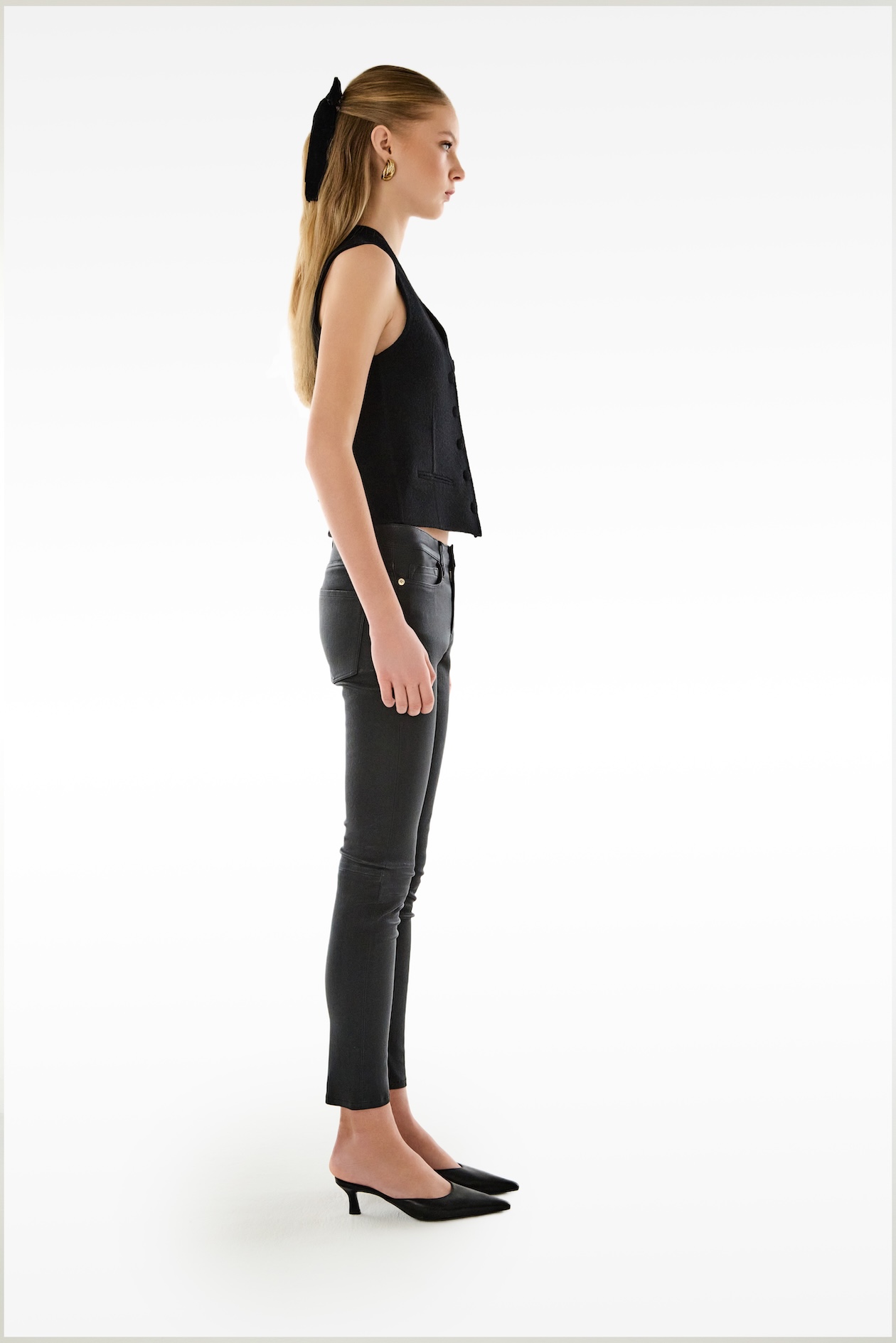 картинка Жилет Kate - Maltseva Style