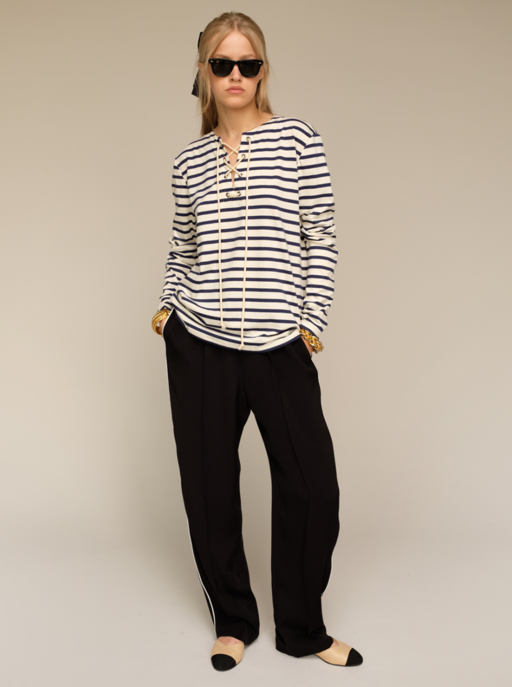 картинка Топ De Mer - Maltseva Style