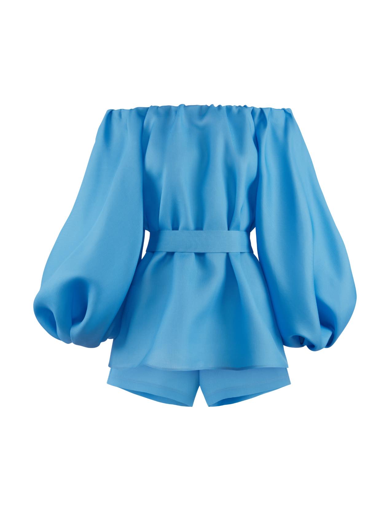 картинка Топ Capri - Maltseva Style