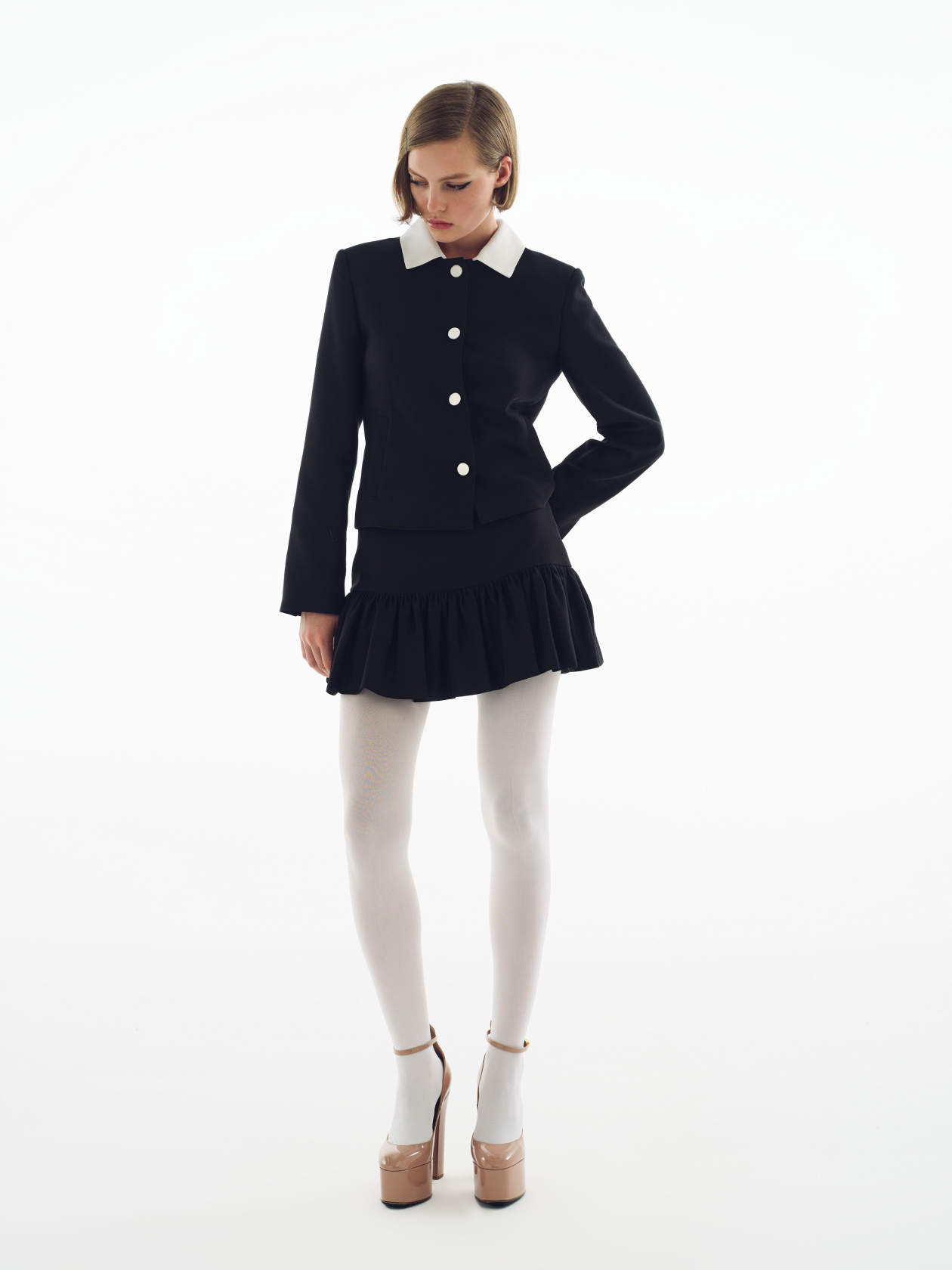 картинка Юбка Florence - Maltseva Style