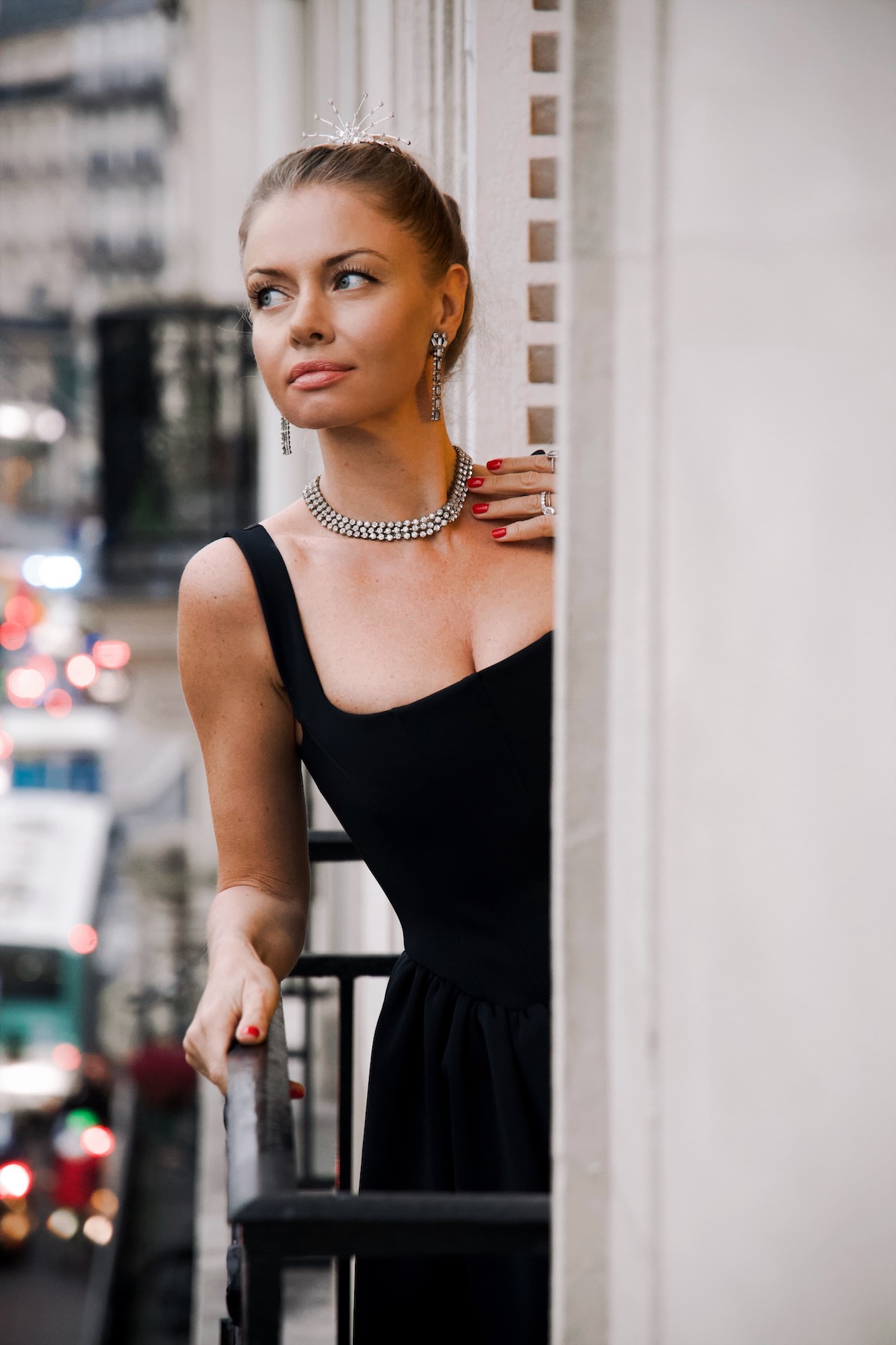 картинка Платье Caramel - Maltseva Style