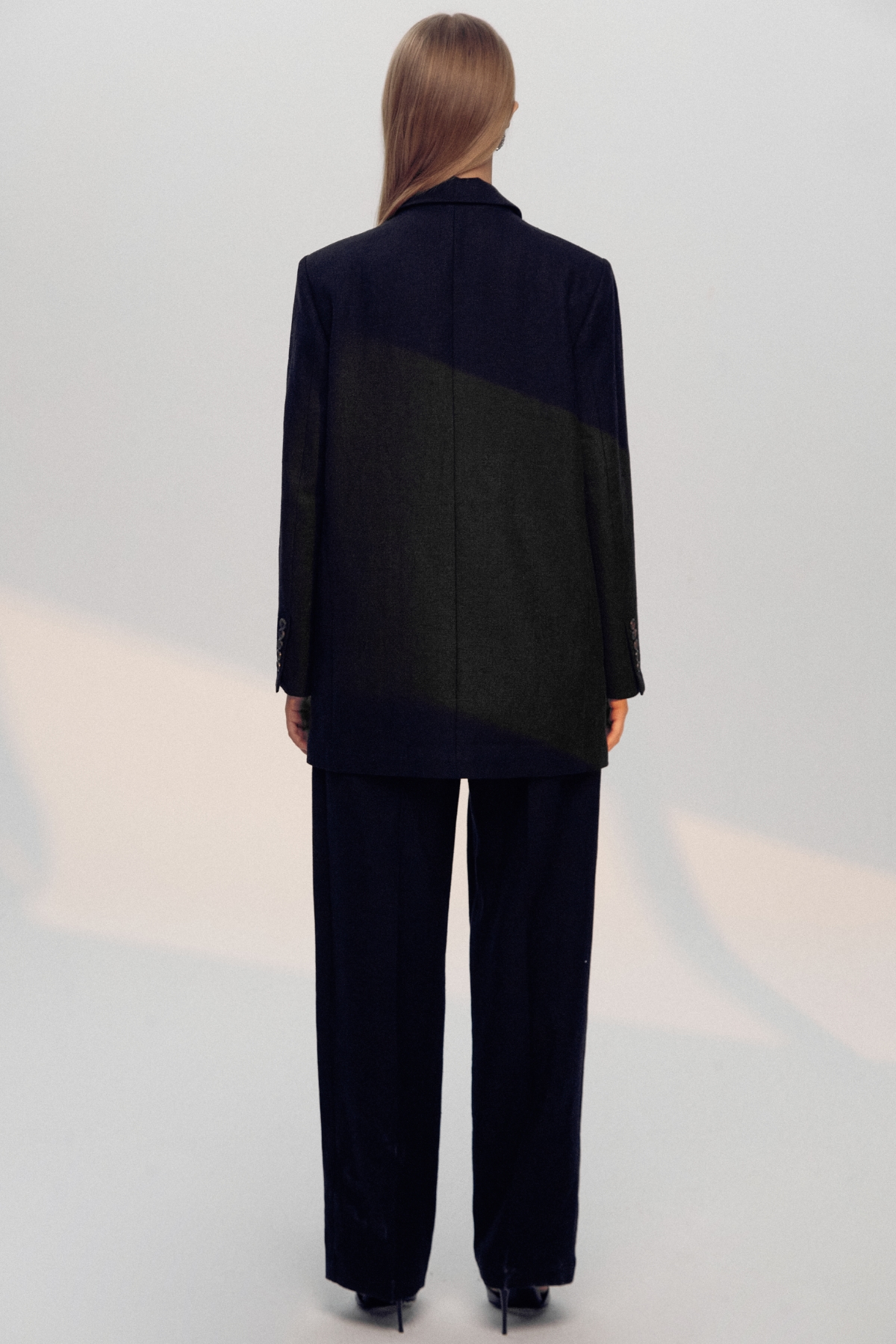 картинка Жакет Boyfriend - Maltseva Style