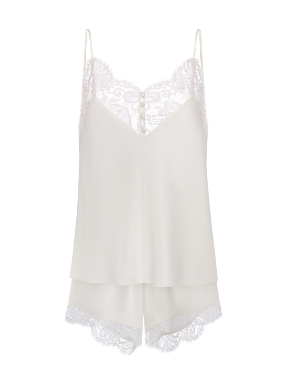 картинка Шорты Lace - Maltseva Style