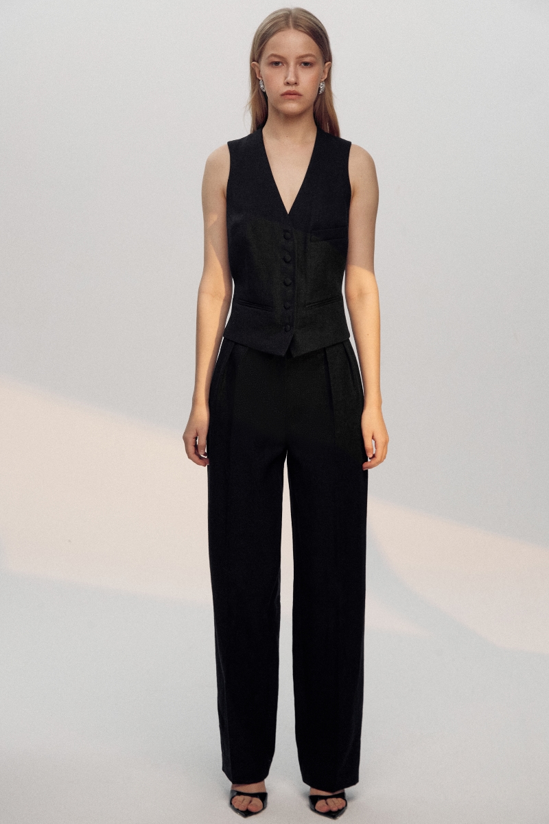 картинка Брюки Vivian - Maltseva Style