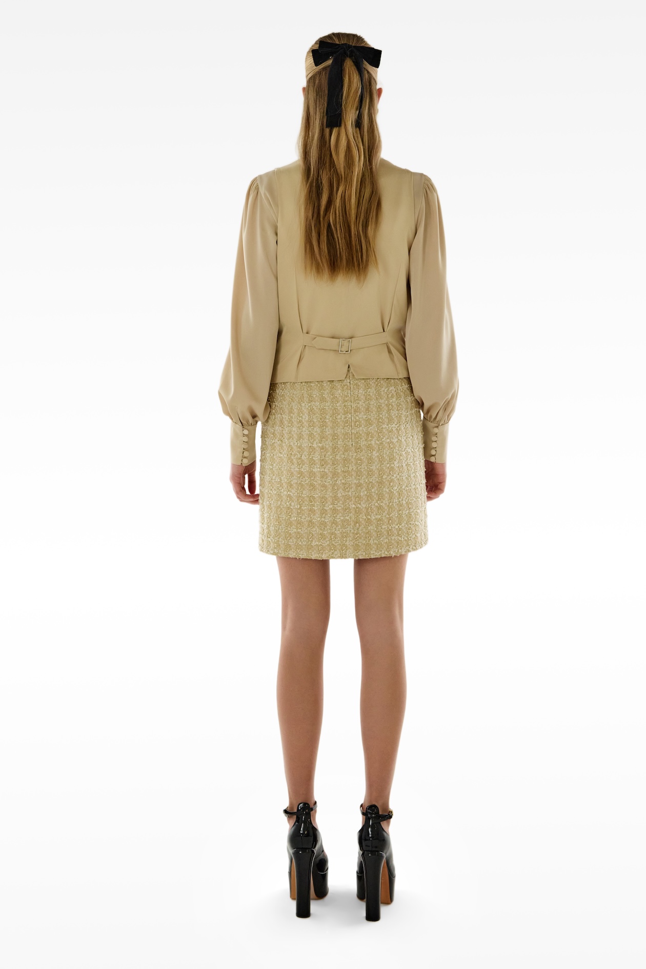 картинка Жилет Louis - Maltseva Style