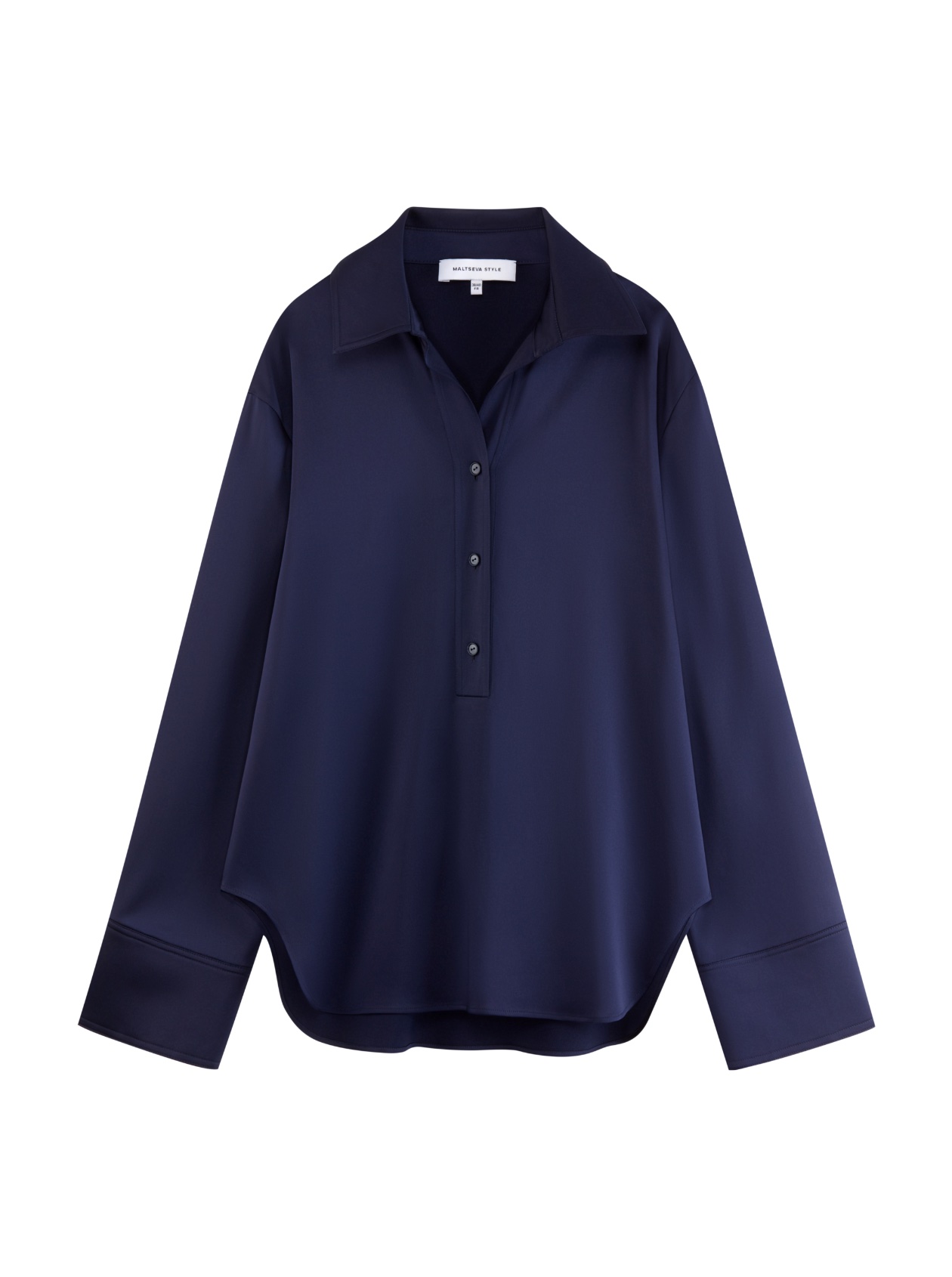 картинка Рубашка Le Cap - Maltseva Style