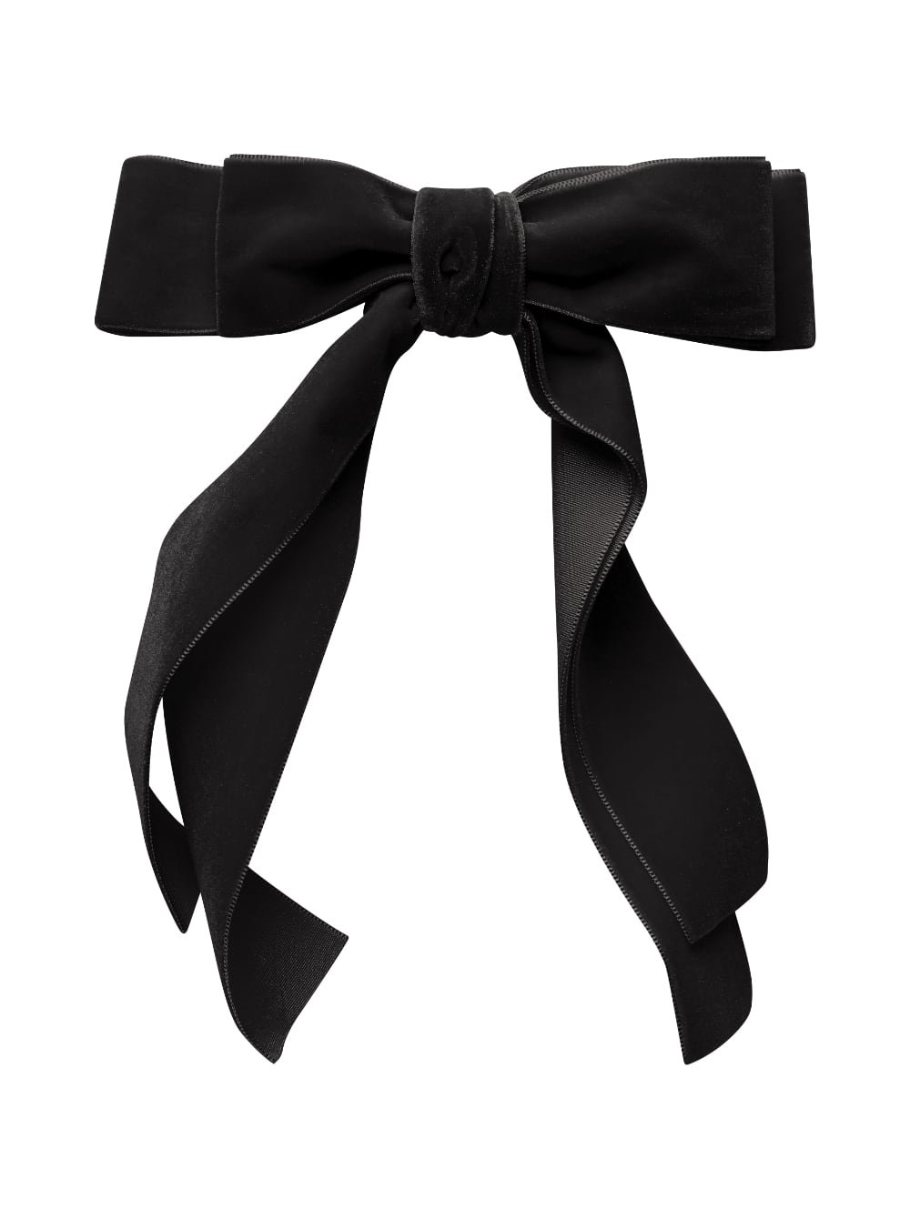 картинка Заколка Bow - Maltseva Style