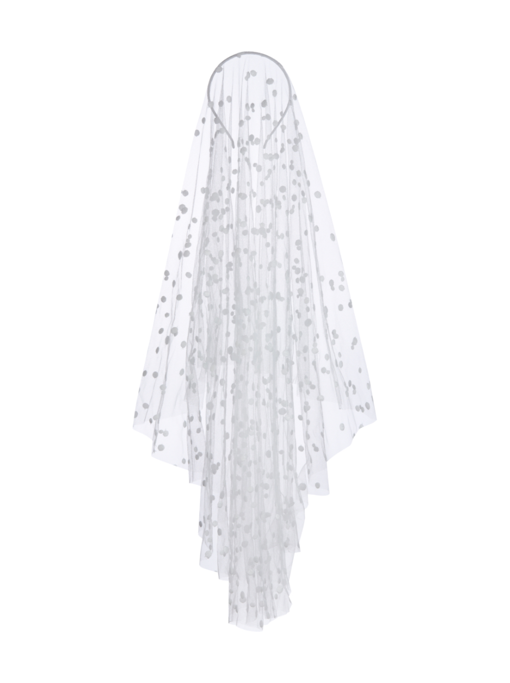 картинка Вуаль Le Chic - Maltseva Style