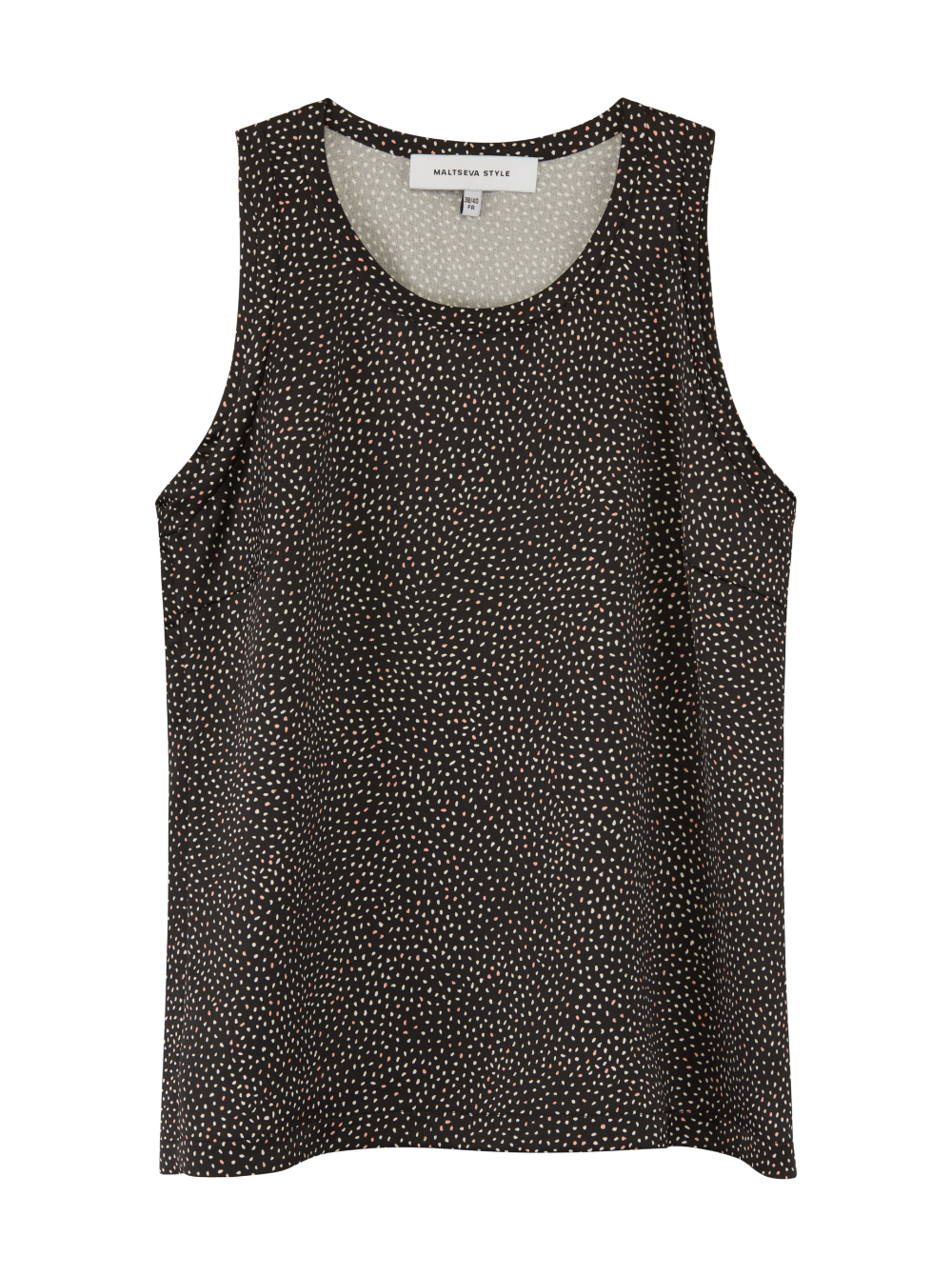 картинка Топ Classic - Maltseva Style