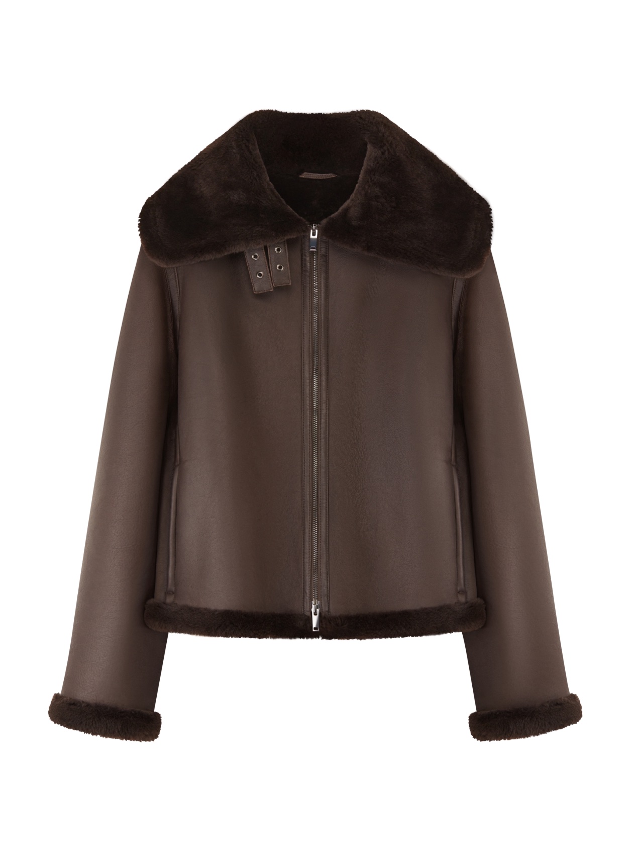 картинка Дубленка Pilot II - Maltseva Style