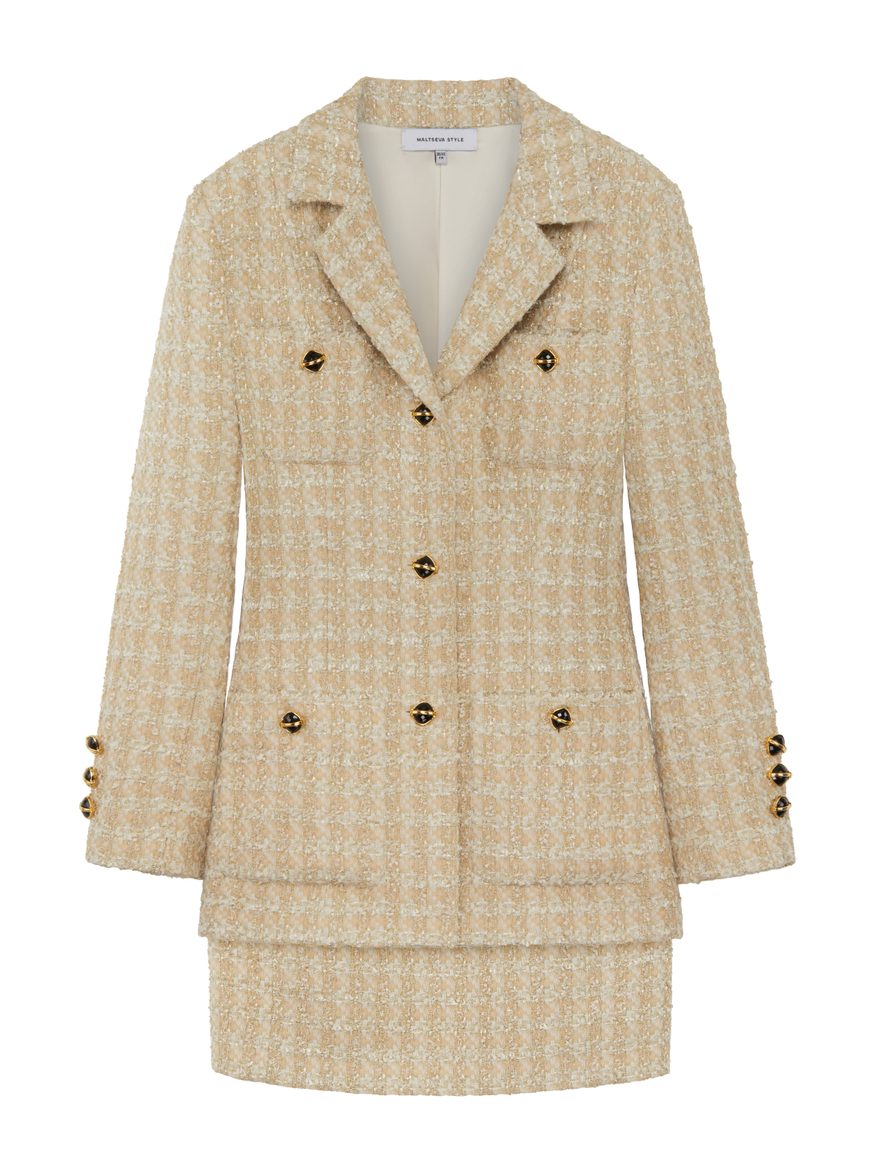 картинка Юбка Mathilde - Maltseva Style