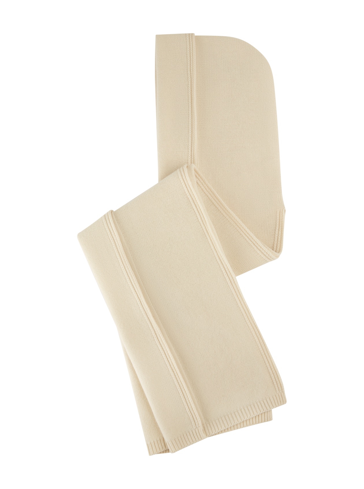 картинка Шарф-Капор Apres-Ski - Maltseva Style