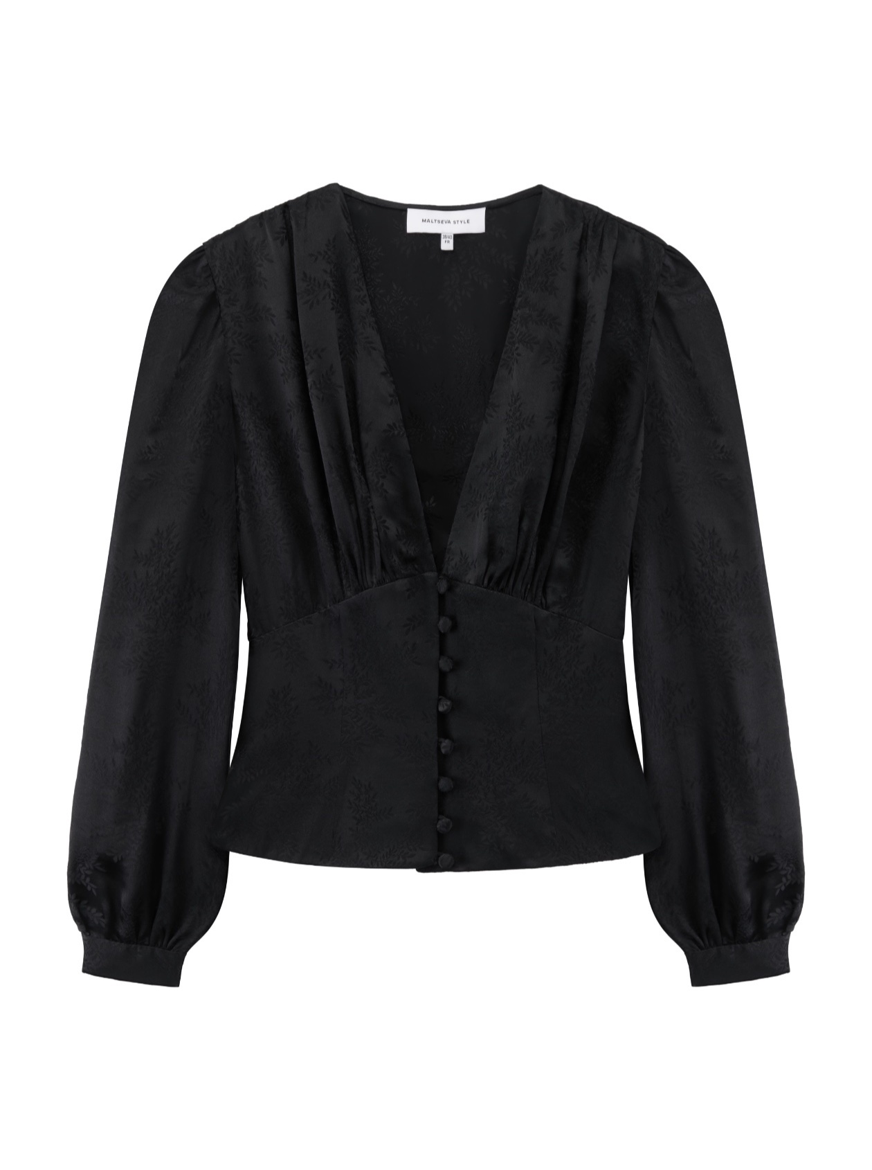 картинка Блуза Le Madame - Maltseva Style