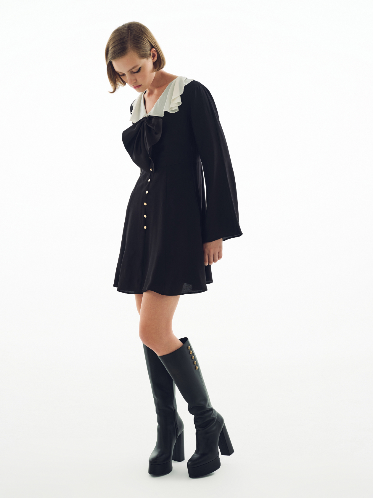 картинка Платье Anais - Maltseva Style