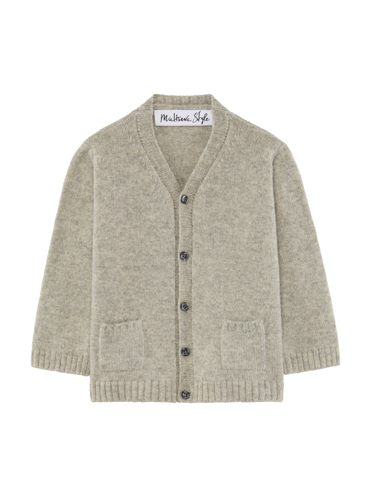 картинка Кардиган детский Penelope - Maltseva Style