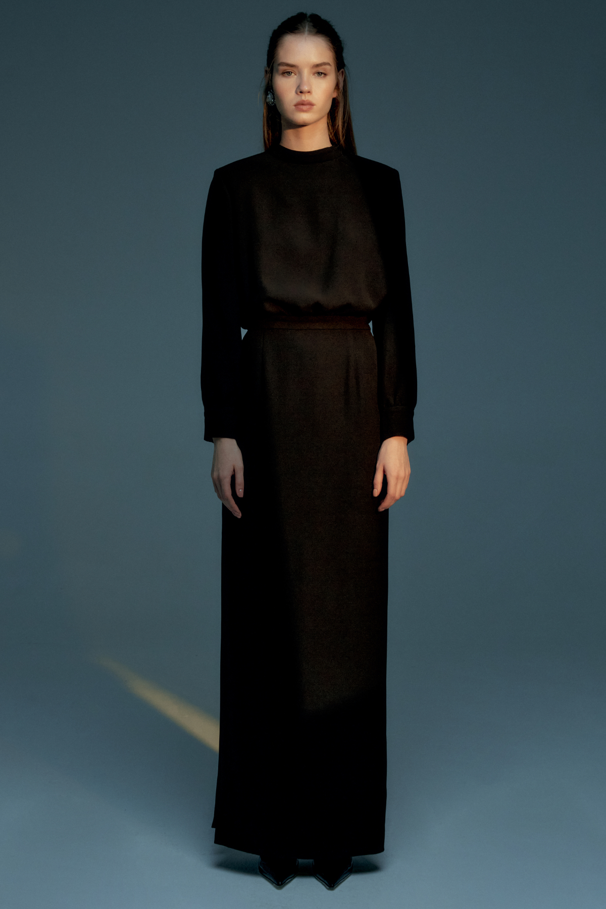 картинка Платье Girasole - Maltseva Style