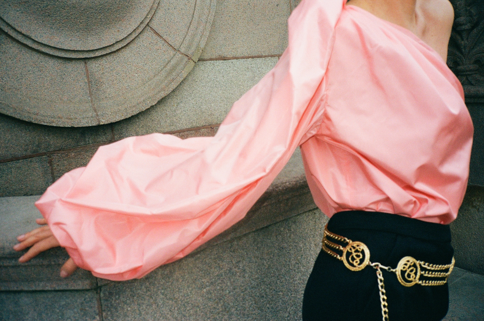 картинка Топ Le Zephyr - Maltseva Style