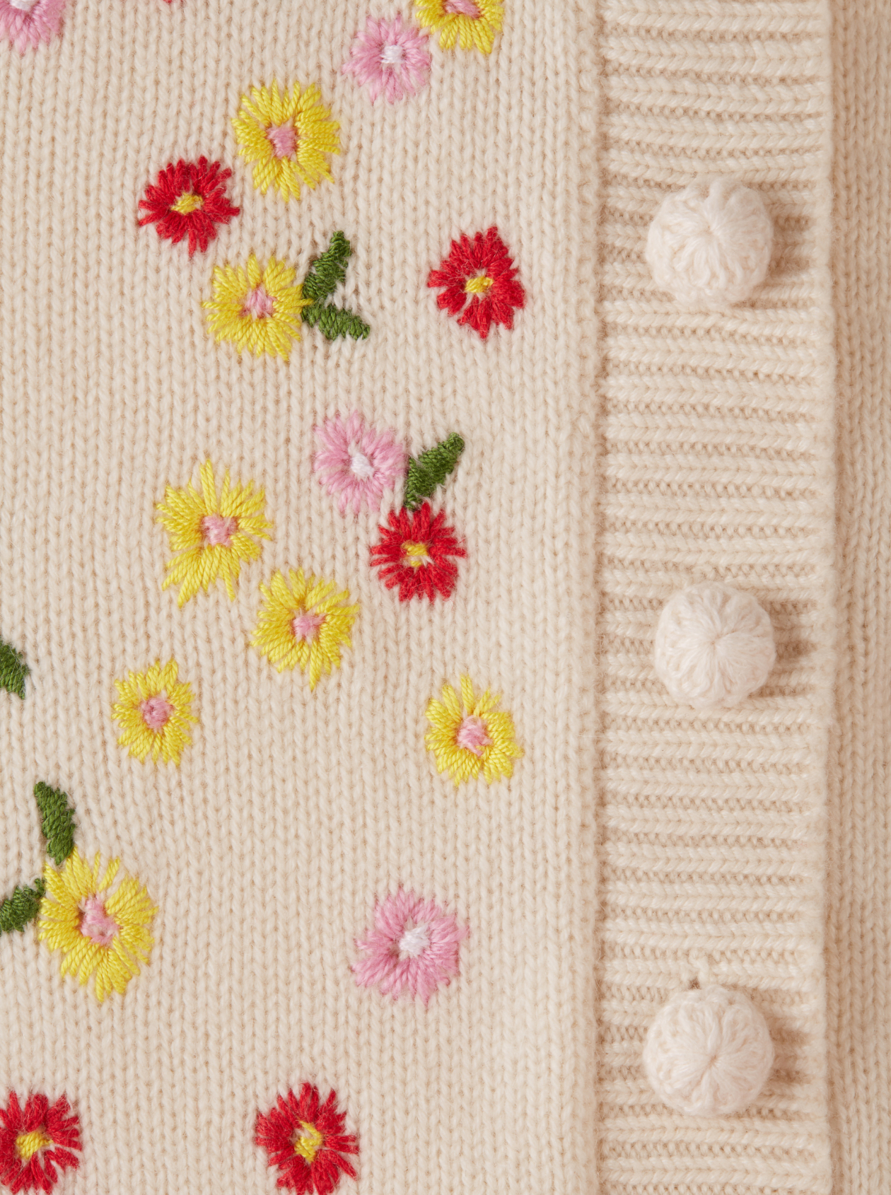 картинка Кардиган Giverny - Maltseva Style