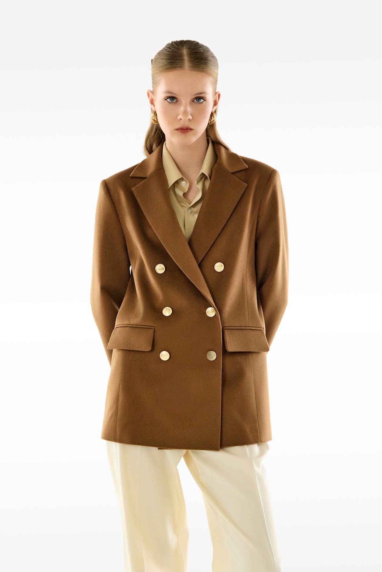 картинка Жакет Ritz - Maltseva Style