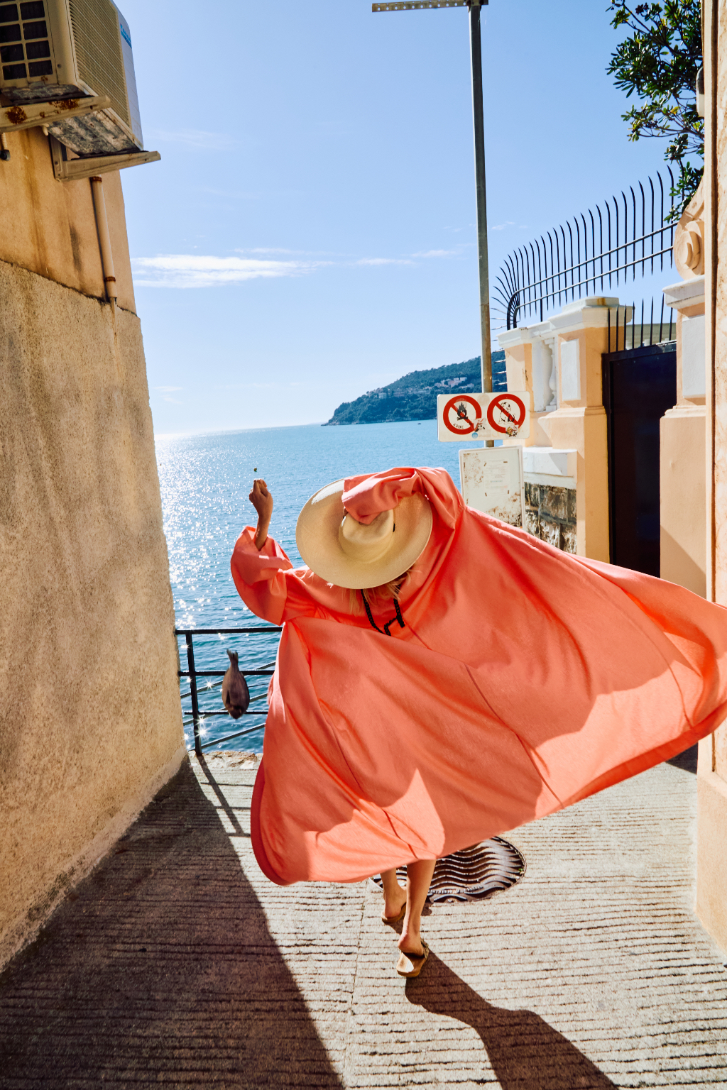 картинка Платье La robe de Plage Midi - Maltseva Style