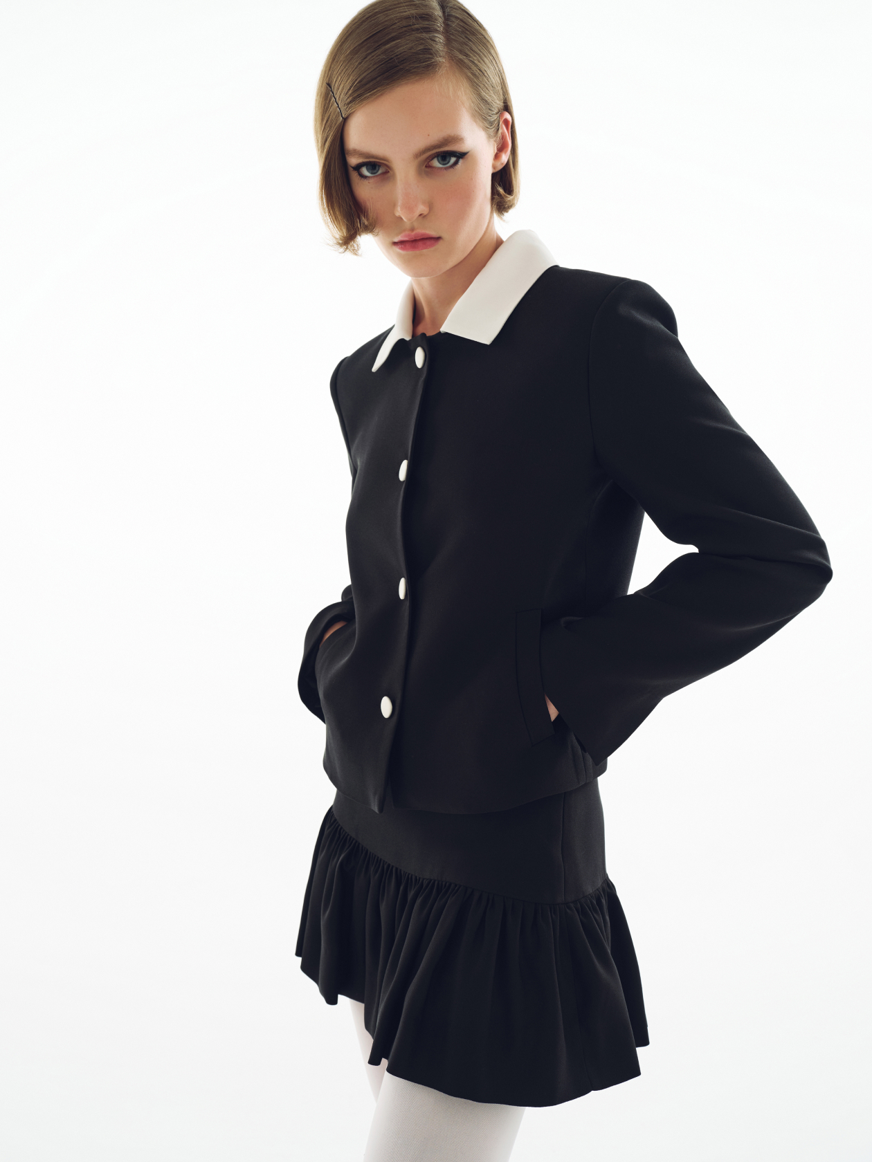 картинка Жакет Florence - Maltseva Style