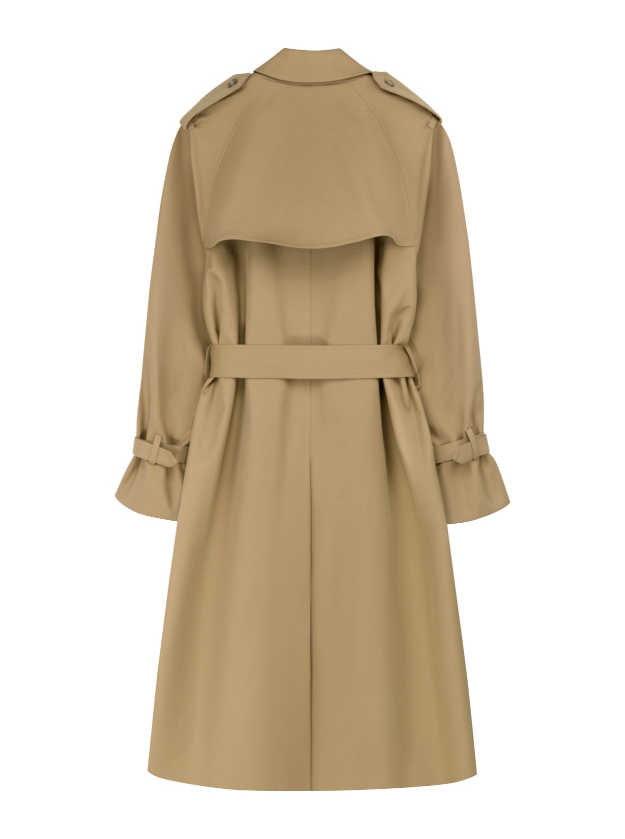 картинка Плащ Brigitte - Maltseva Style