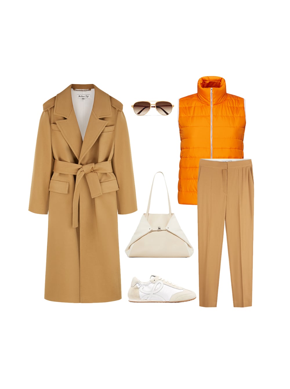 картинка Пальто Military - Maltseva Style