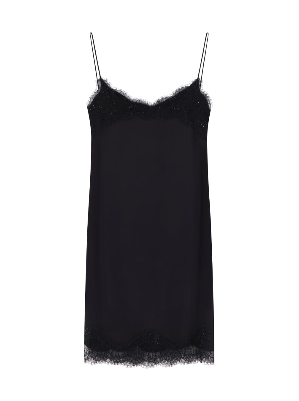 картинка Платье Nuit Noire - Maltseva Style