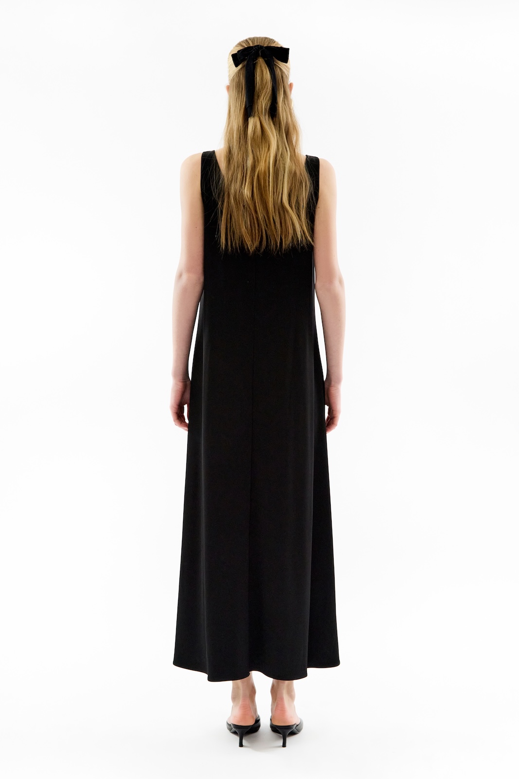 картинка Платье Claudia - Maltseva Style