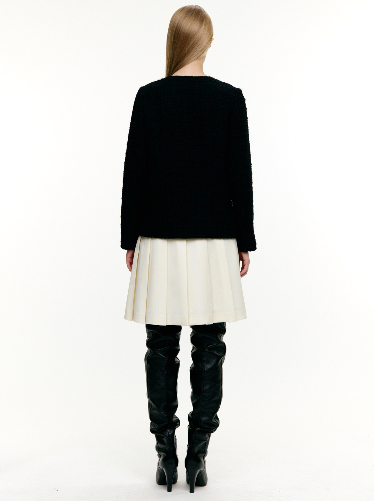 картинка Жакет La Bourgeoisie - Maltseva Style