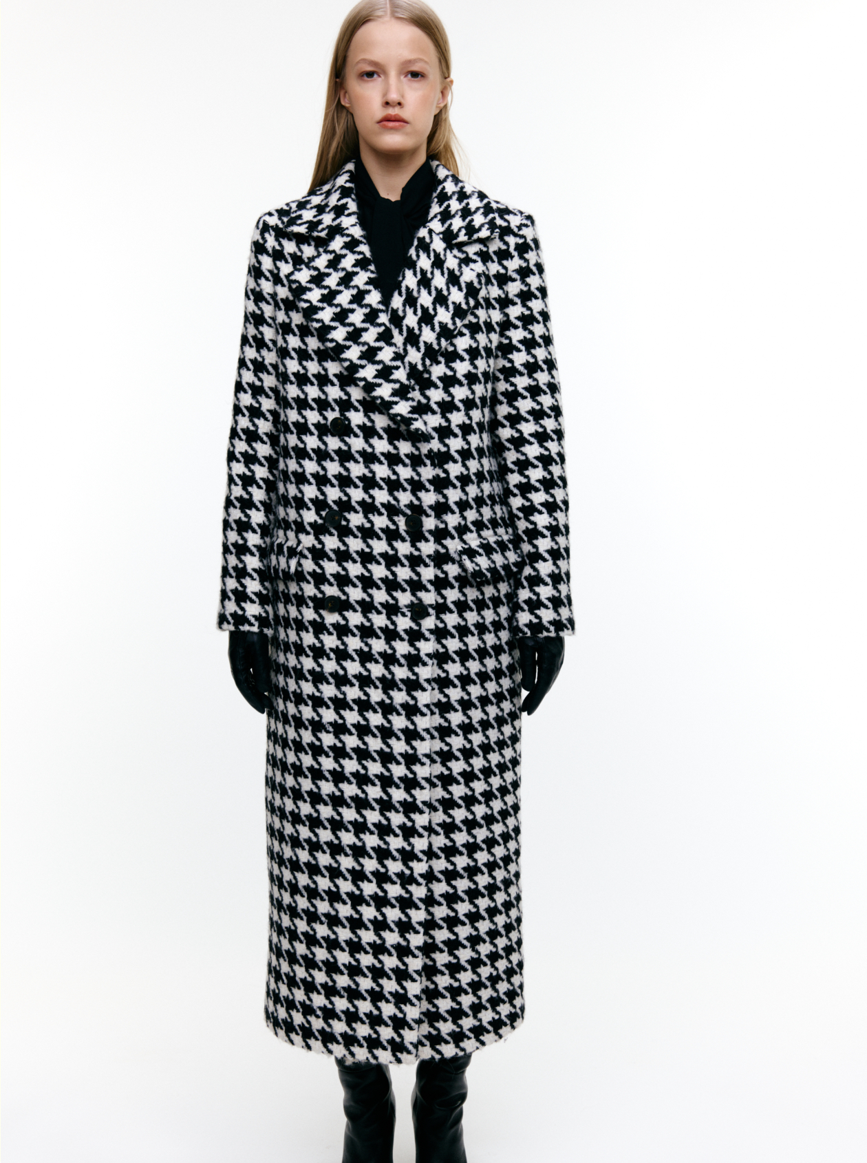 картинка Пальто Récamier - Maltseva Style