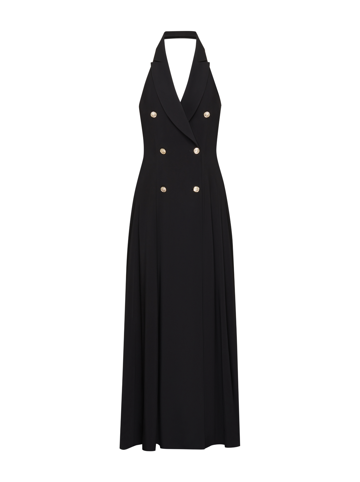 картинка Платье American Smoking - Maltseva Style