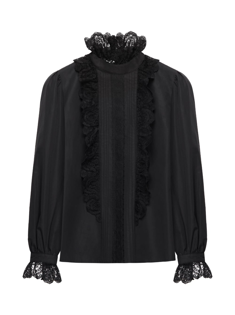 картинка Блуза Bohême - Maltseva Style