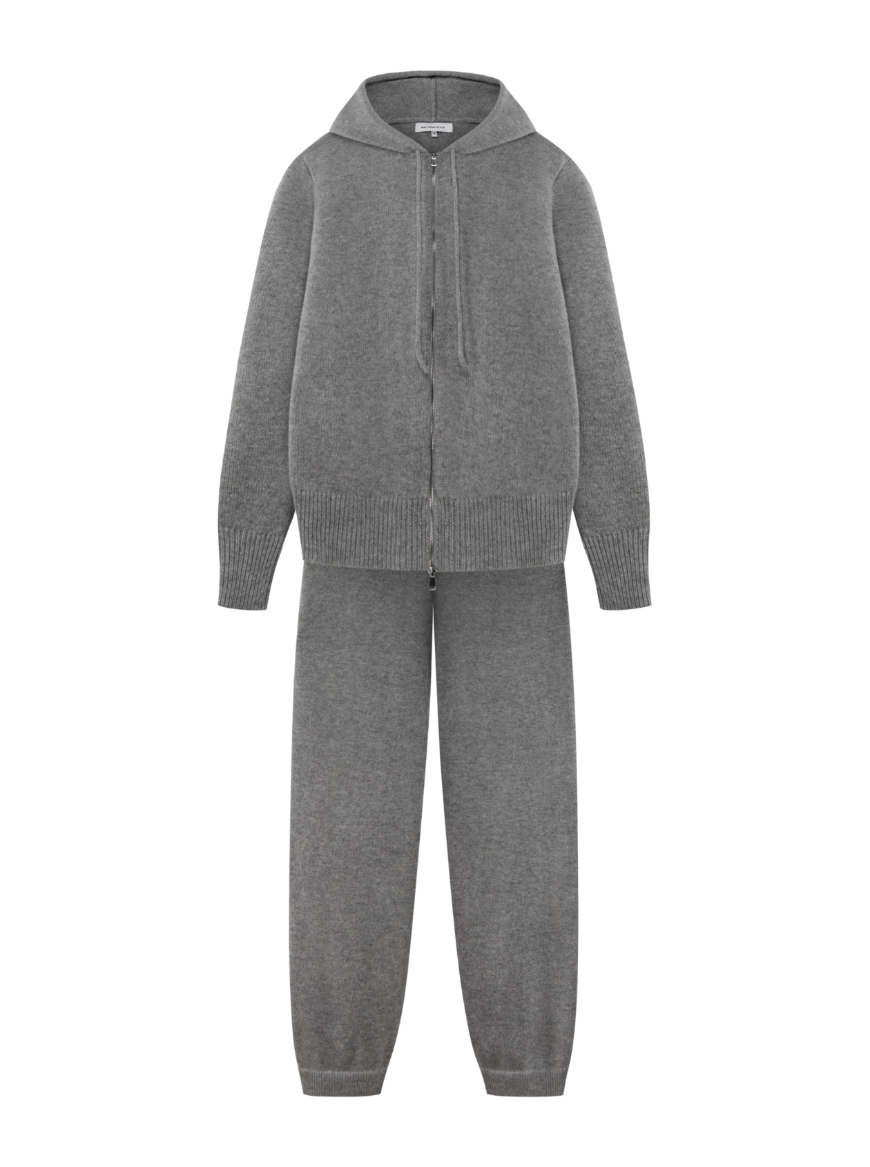 картинка Брюки Après-Ski - Maltseva Style