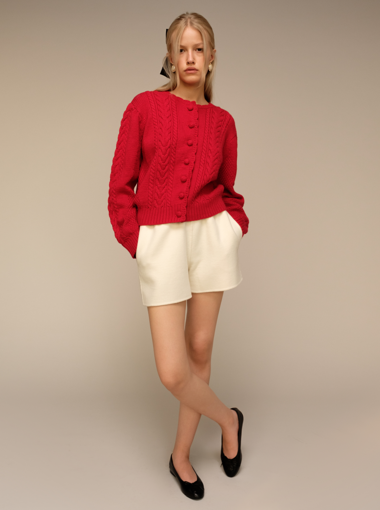 картинка Кардиган Bonbon - Maltseva Style