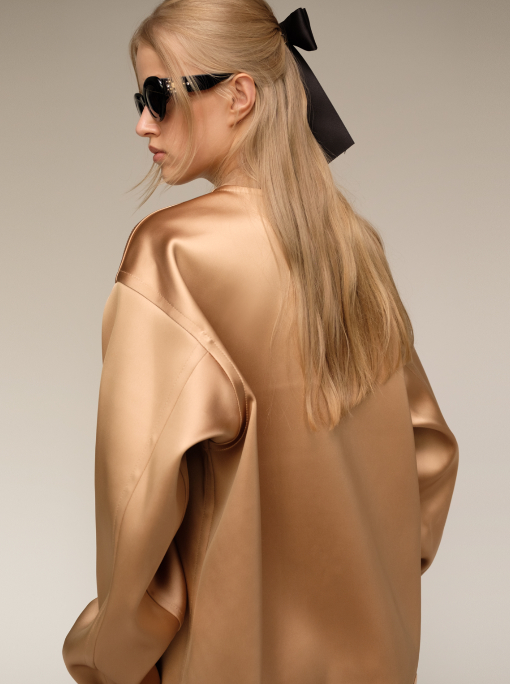 картинка Бомбер Marée - Maltseva Style