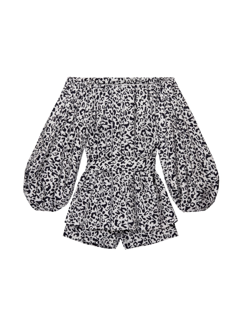 картинка Топ Capri - Maltseva Style