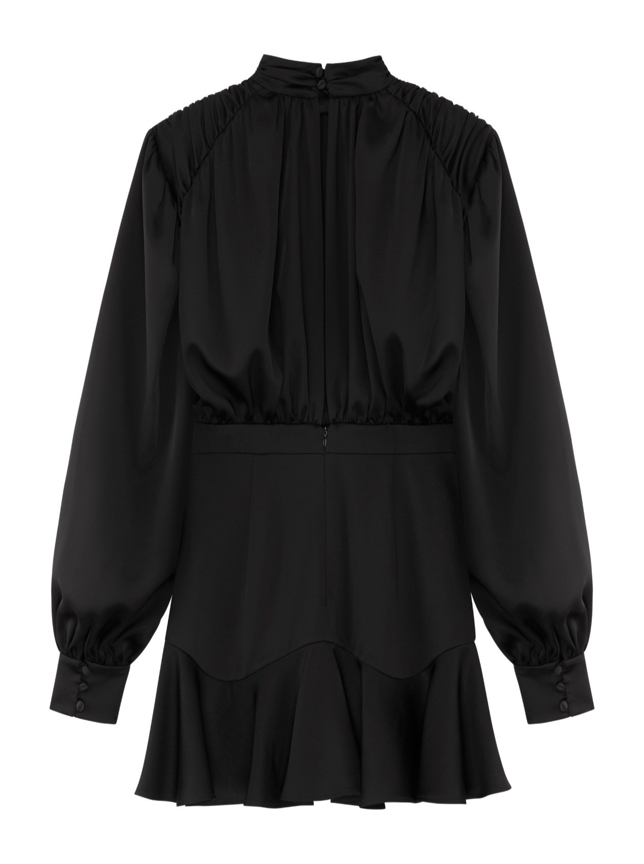 картинка Платье Loulou - Maltseva Style