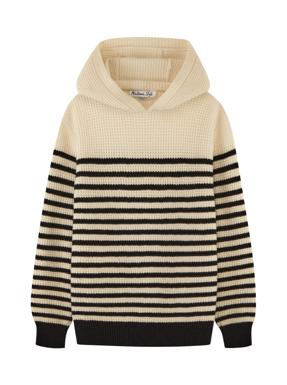 картинка Худи Bien Sur - Maltseva Style