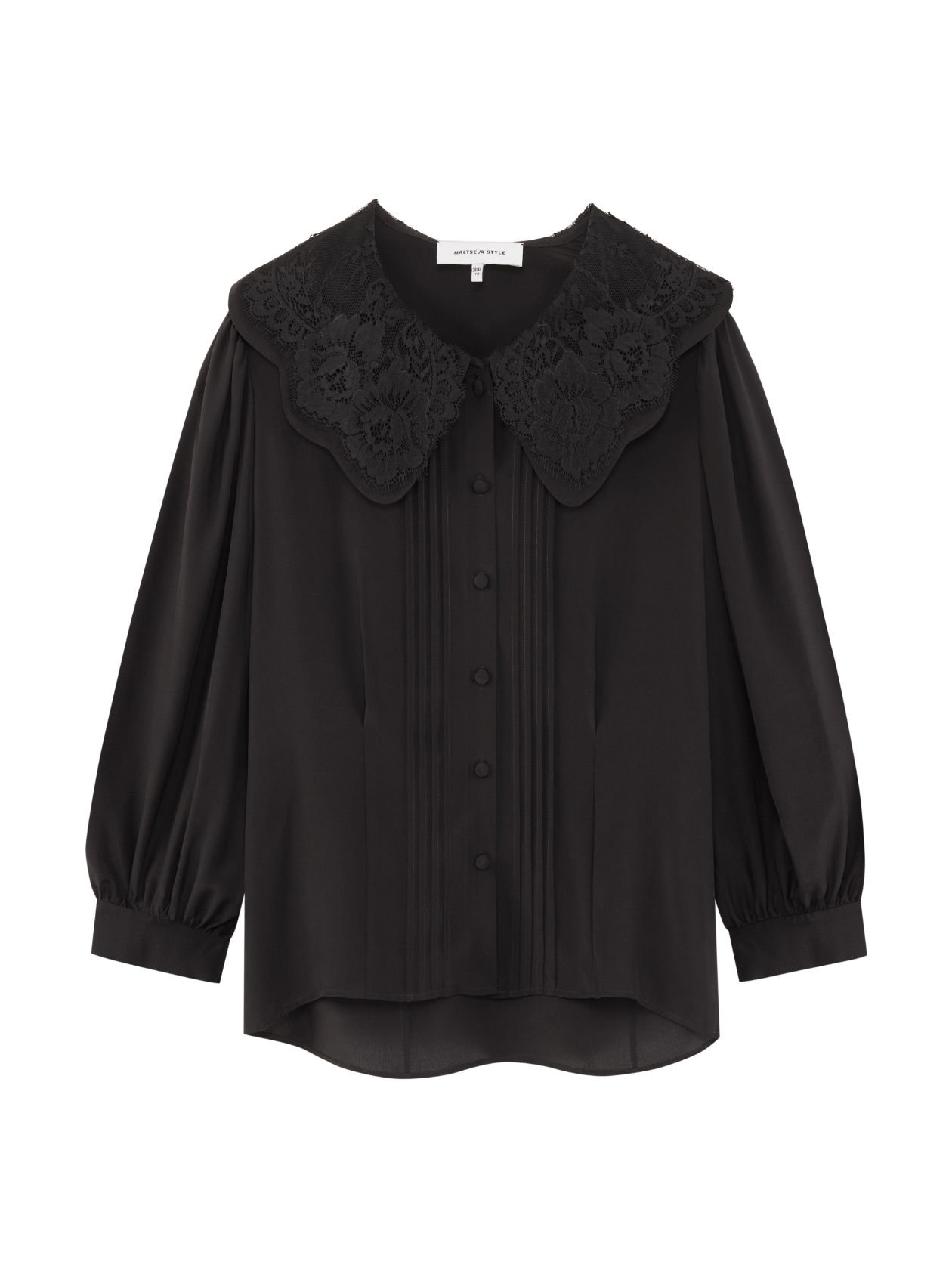картинка Блуза Coco - Maltseva Style