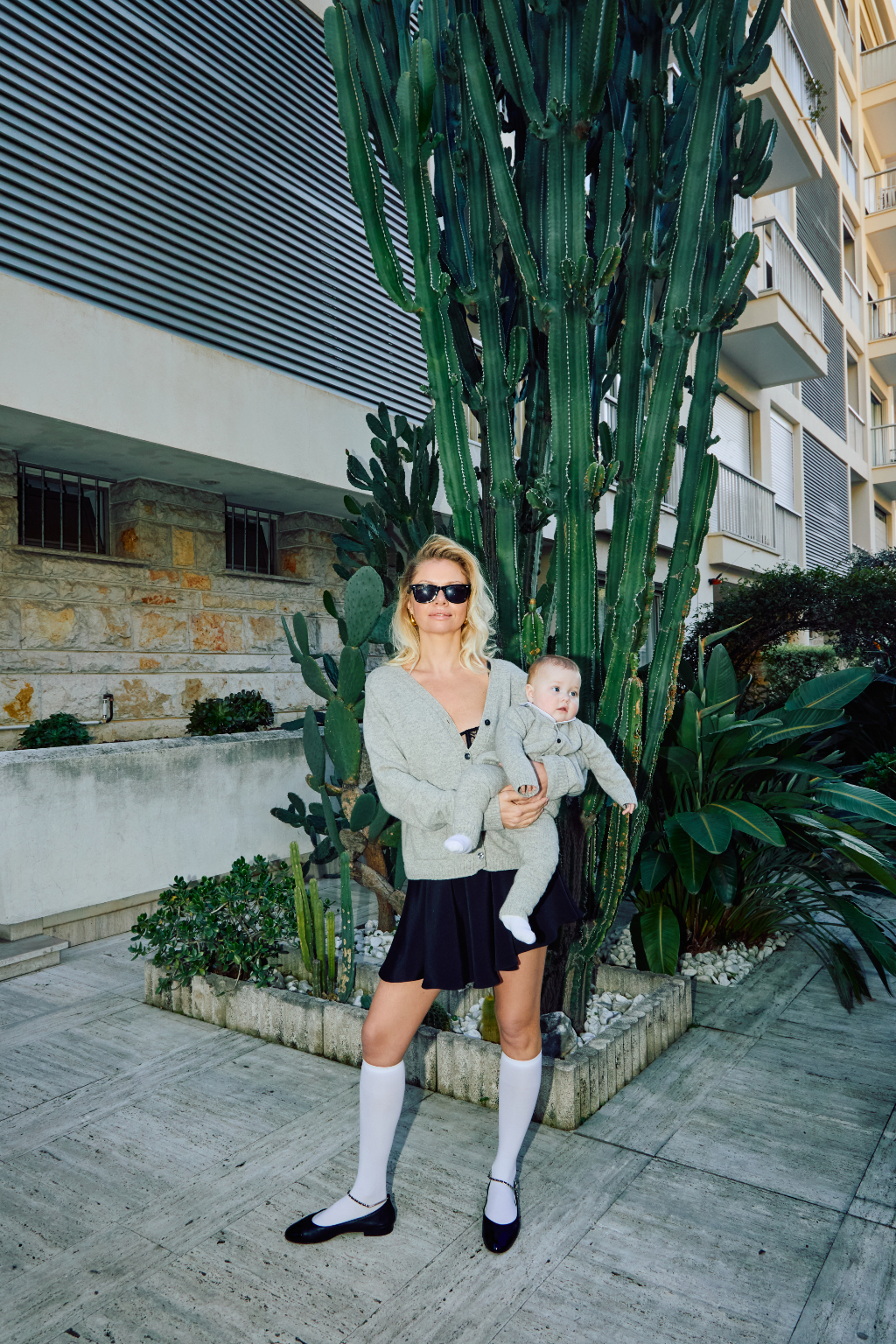 картинка Кардиган Penelope - Maltseva Style