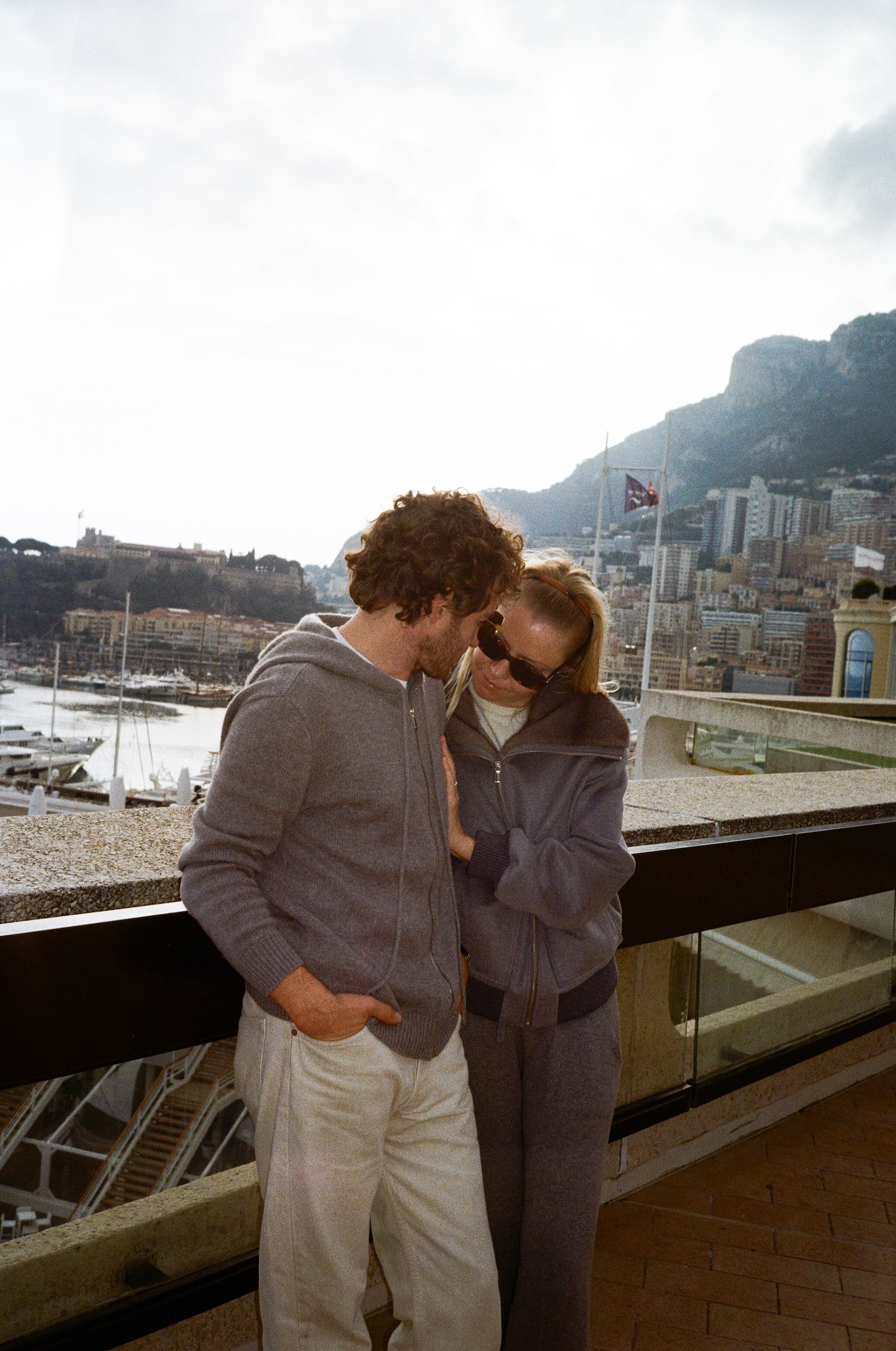 картинка Бомбер Principe - Maltseva Style