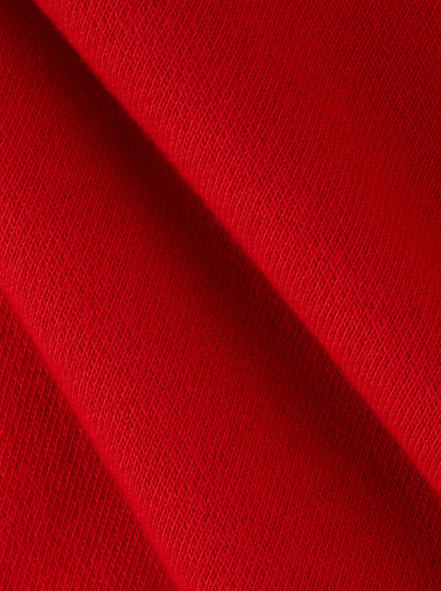 картинка Топ Sweatshirt Crop - Maltseva Style