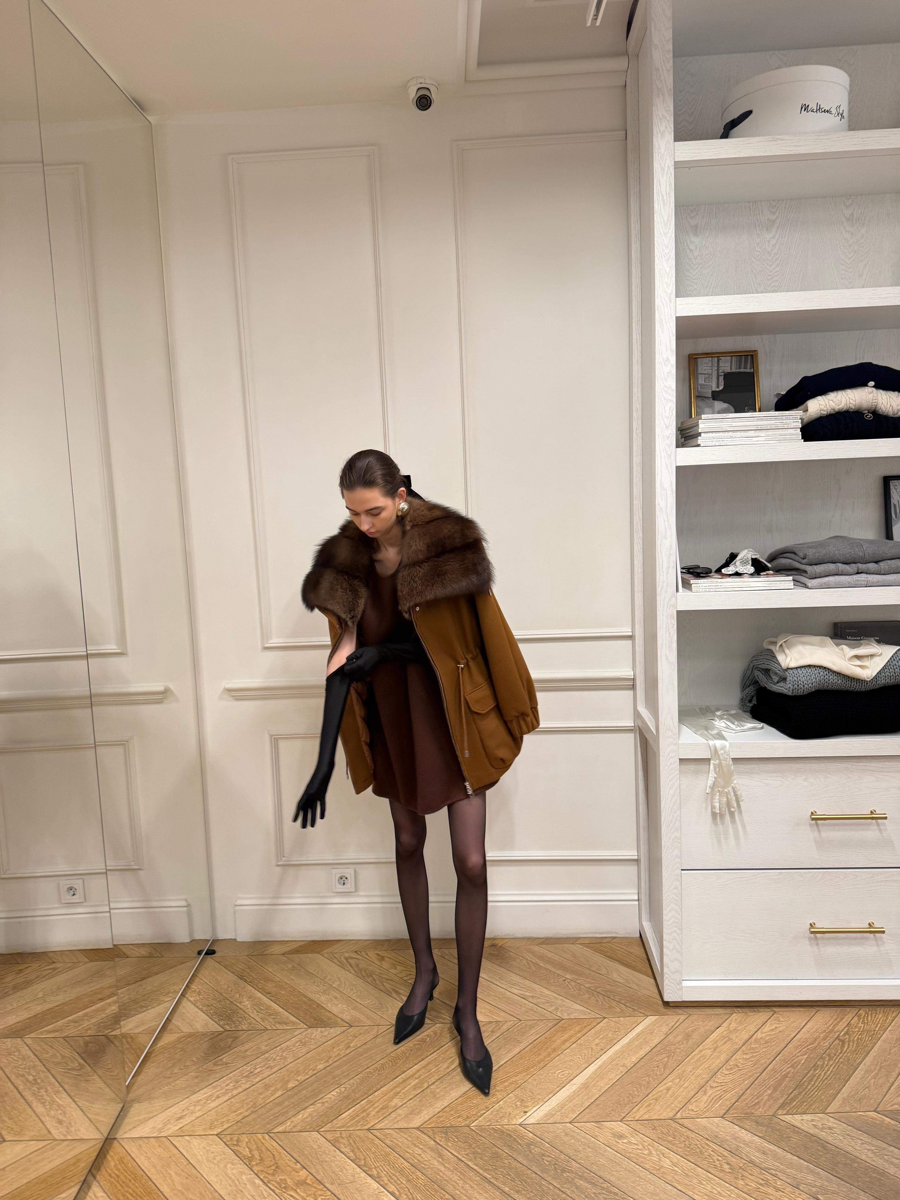 картинка Парка Milano - Maltseva Style