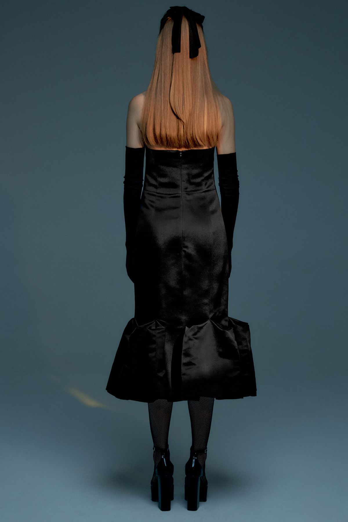 картинка Платье Monte-Carlo - Maltseva Style