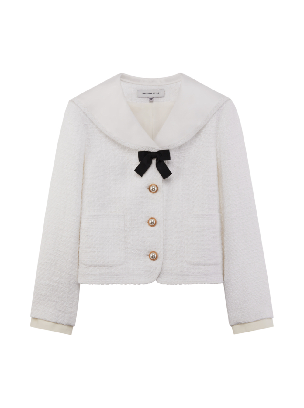 картинка Жакет De Perle - Maltseva Style